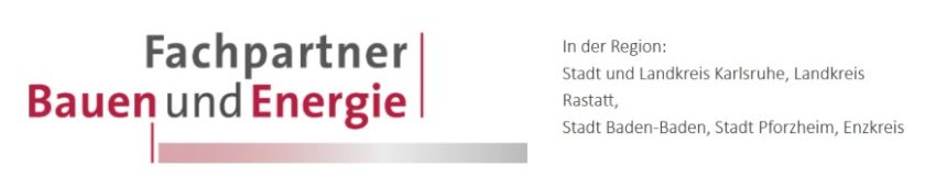 Logo Fachpartnerportal